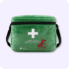 First Aid Plush Bag