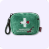 First Aid Pouch