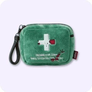 First Aid Pouch