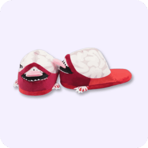 Licker Slippers