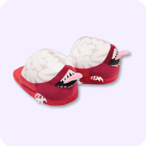 Licker Slippers