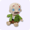 Zombie Plush